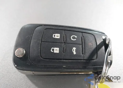 2014 Buick Lacrosse Leather Group из США, поврежденный, VIN 1G4GB5G30EF276152